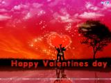 Valentine Day